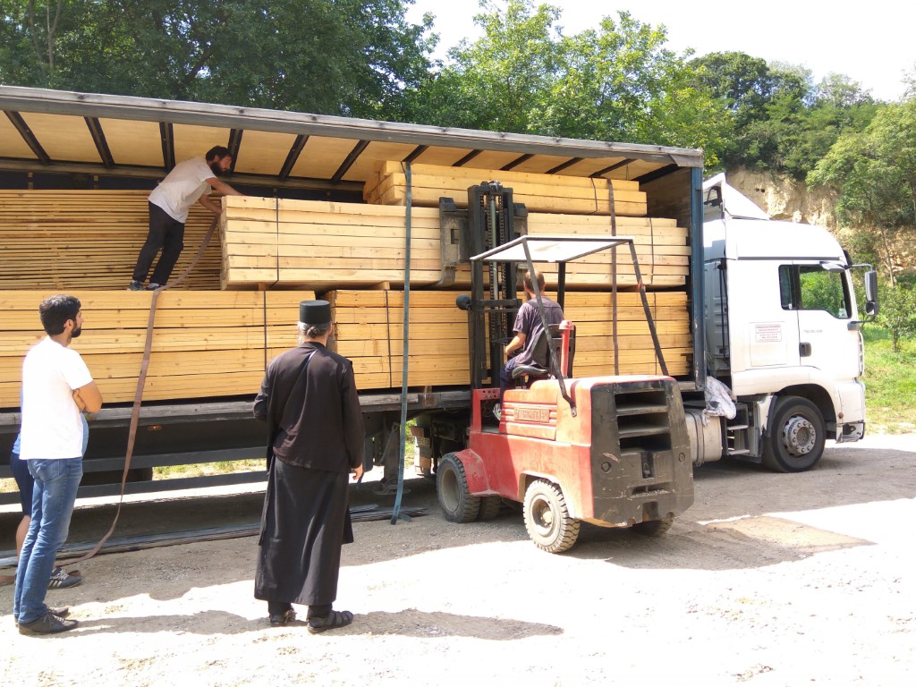 Фотографија из галерије Манастира Кувеждин, 2018 (32)